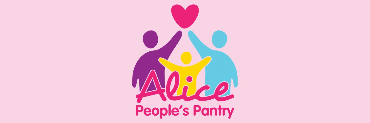 Alice Charity to NewcastleUnderLyme