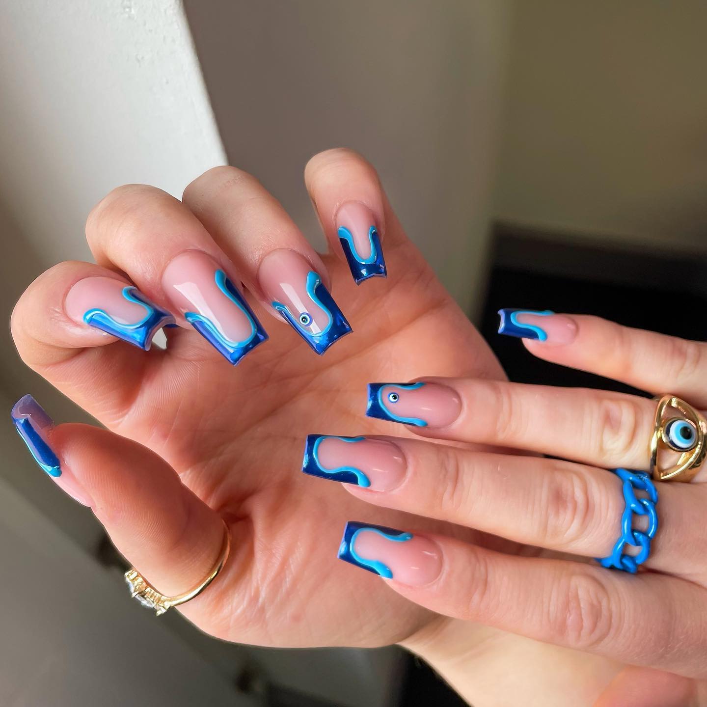 Nails by Annabel to NewcastleUnderLyme