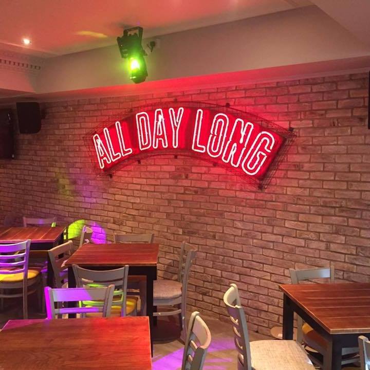 Yates to NewcastleUnderLyme