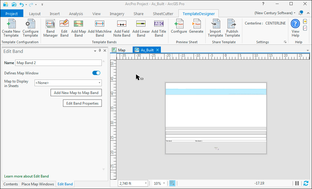 Are You Ready for ArcGIS Pro? New Century Software