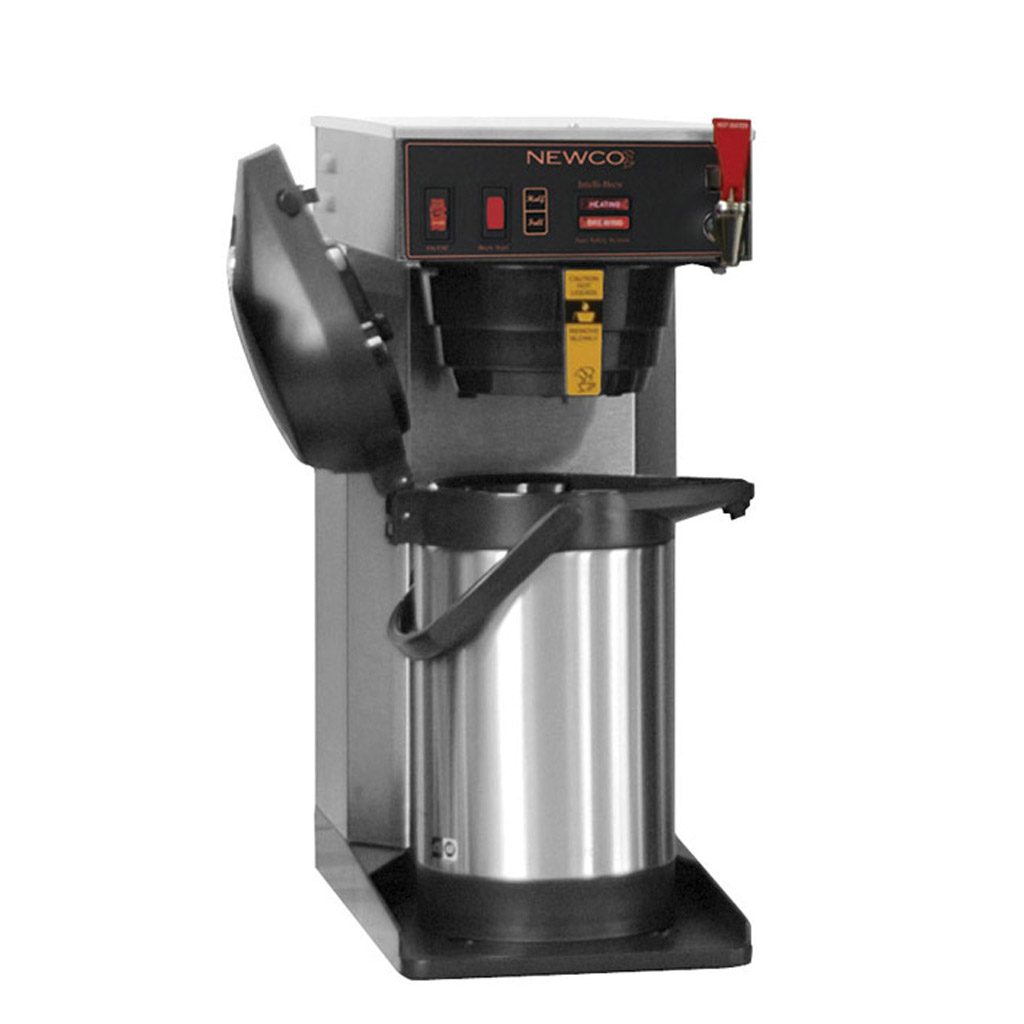 IALD Brewer Environmentally Friendly Gourmet Coffee Brewer