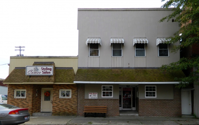 to the Official website of the Village of Ohio