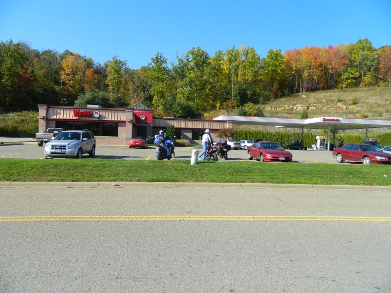 to the Official website of the Village of Ohio