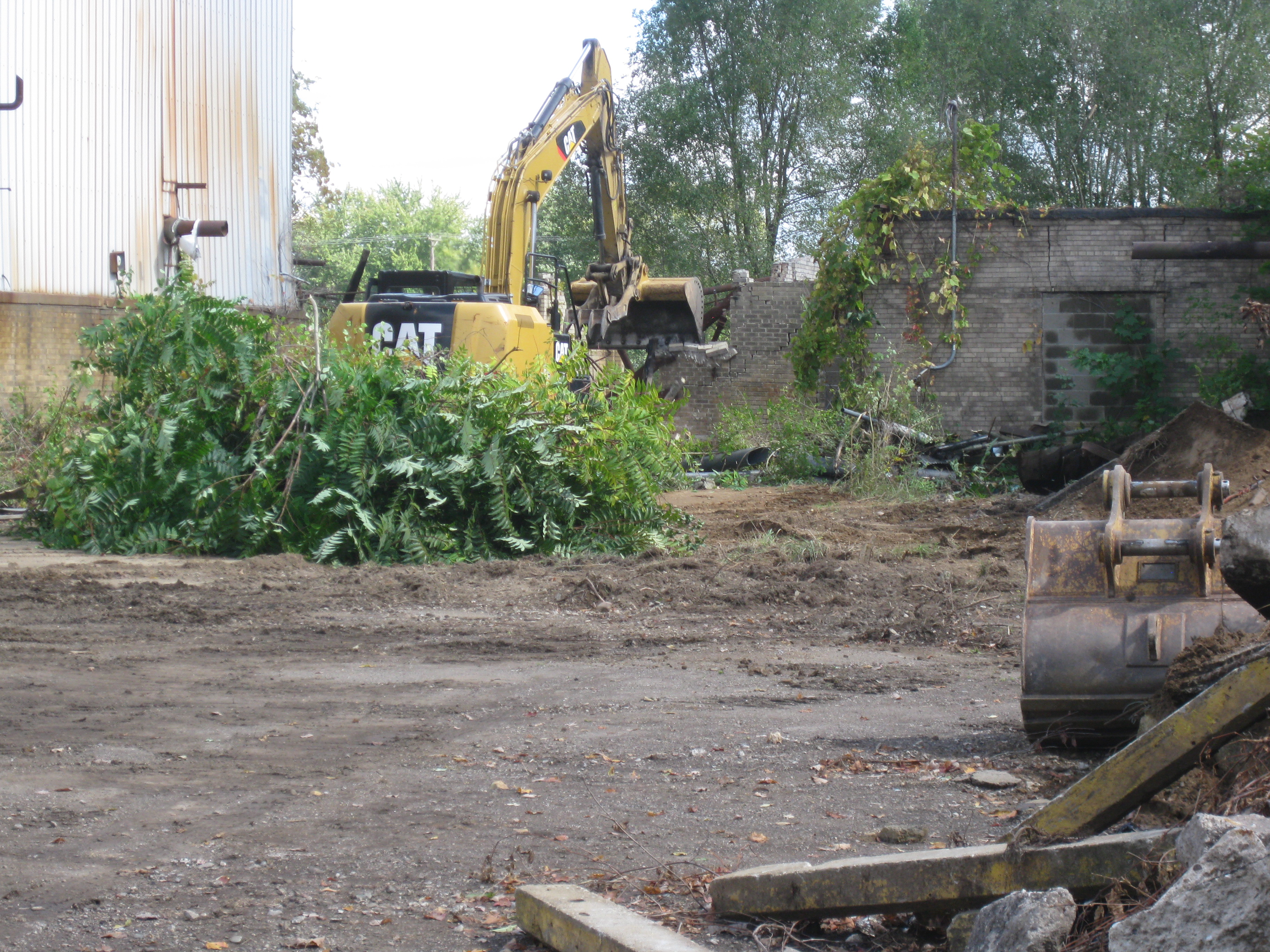 to the Official website of the Village of Ohio