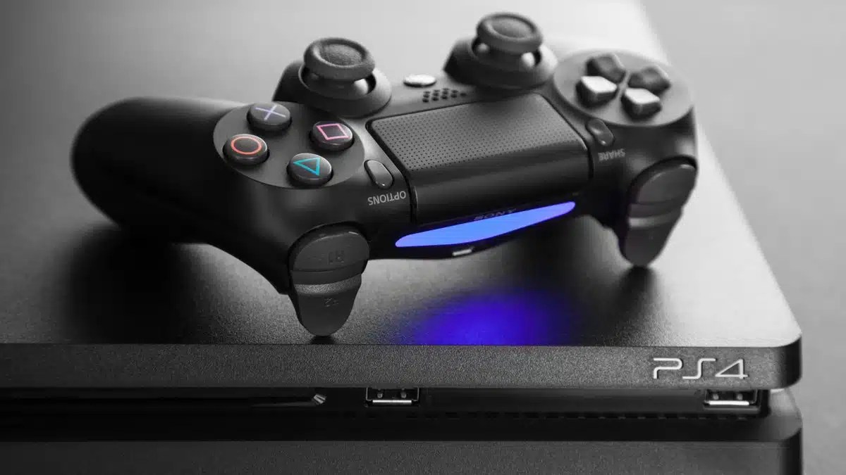 Comment connecter sa ps4 sur son ordinateur portable avec un câble HDMI
