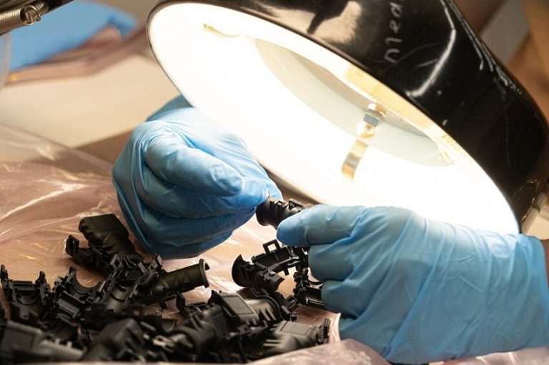 Innovative Automotive Engineering Solutions