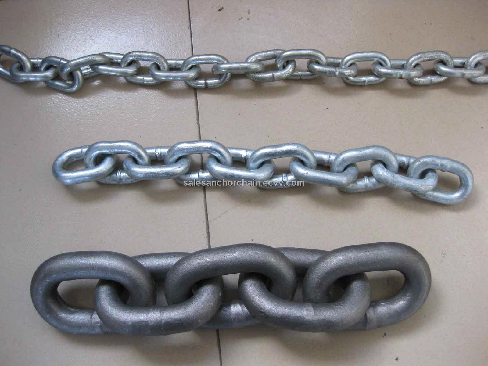 Open Link Chain NEWCORE GLOBAL PVT. LTD