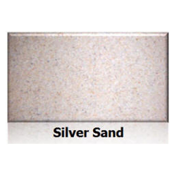 APS Aquarium Silver Sand 1.25kg Newcraft