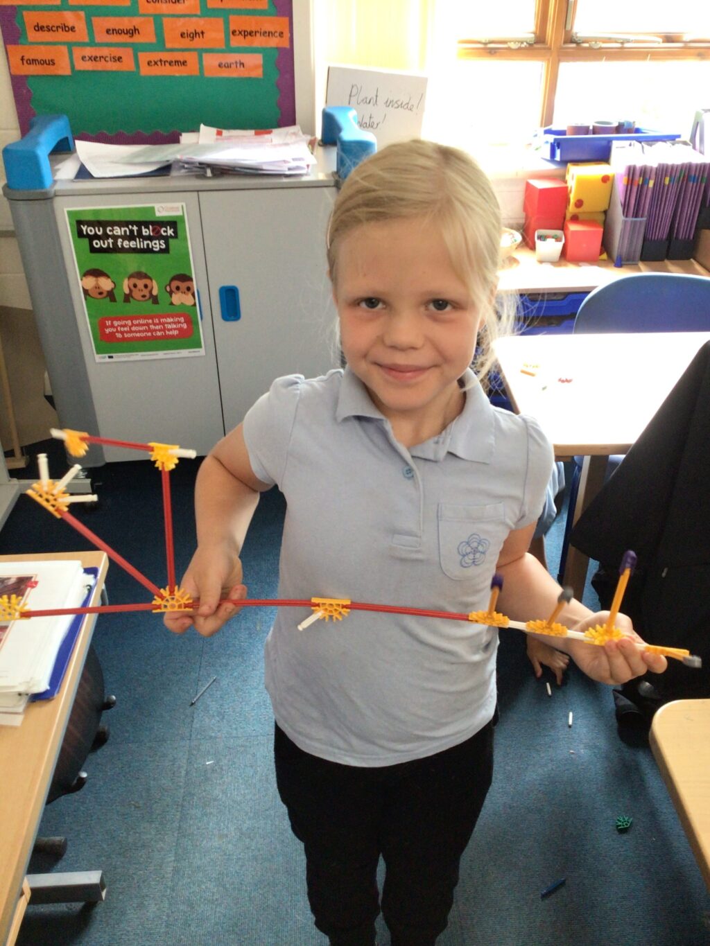 Year 3 Newdale Primary and Nursery School