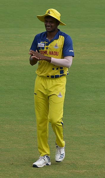 Natarajan replaces Umesh Yadav in Indian test squad - Vimarsana News