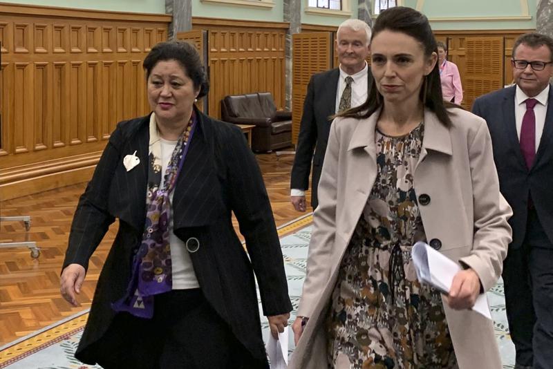 Indigenous woman named New Zealand's next governor-general - New Delhi Times - India's Only International Newspaper - Vimarsana News