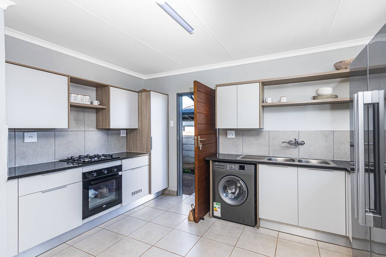 Milano Security Estate in Sky City new property development for sale