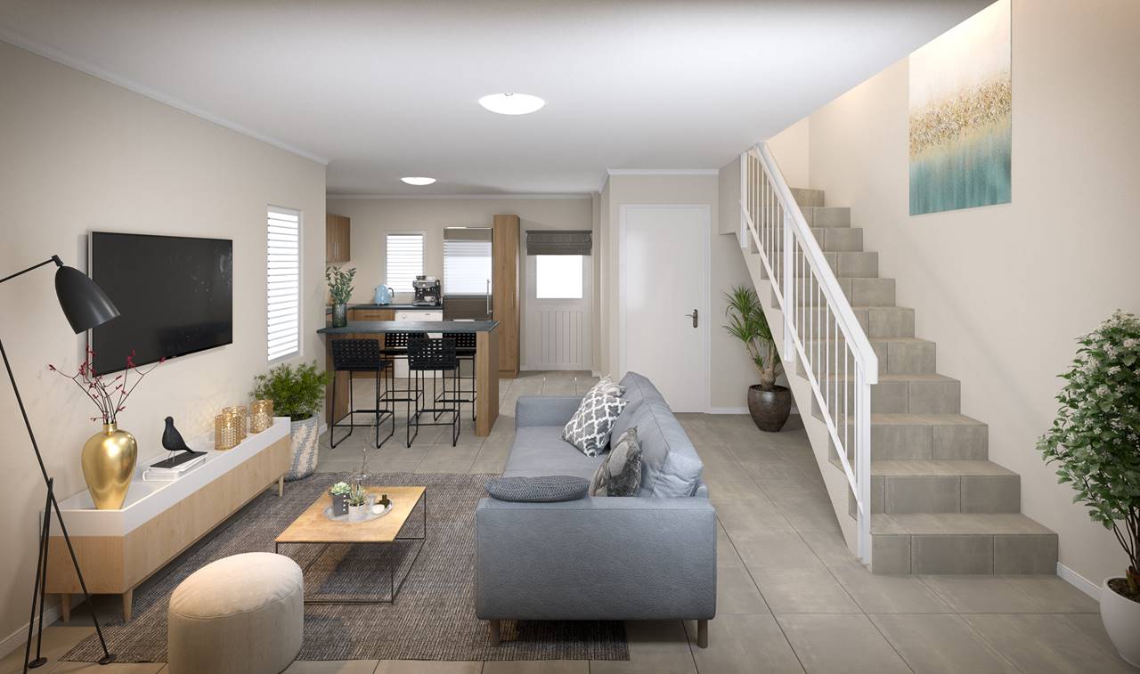 Rivergate Village in Rivergate new property development for sale in Rivergate, Milnerton