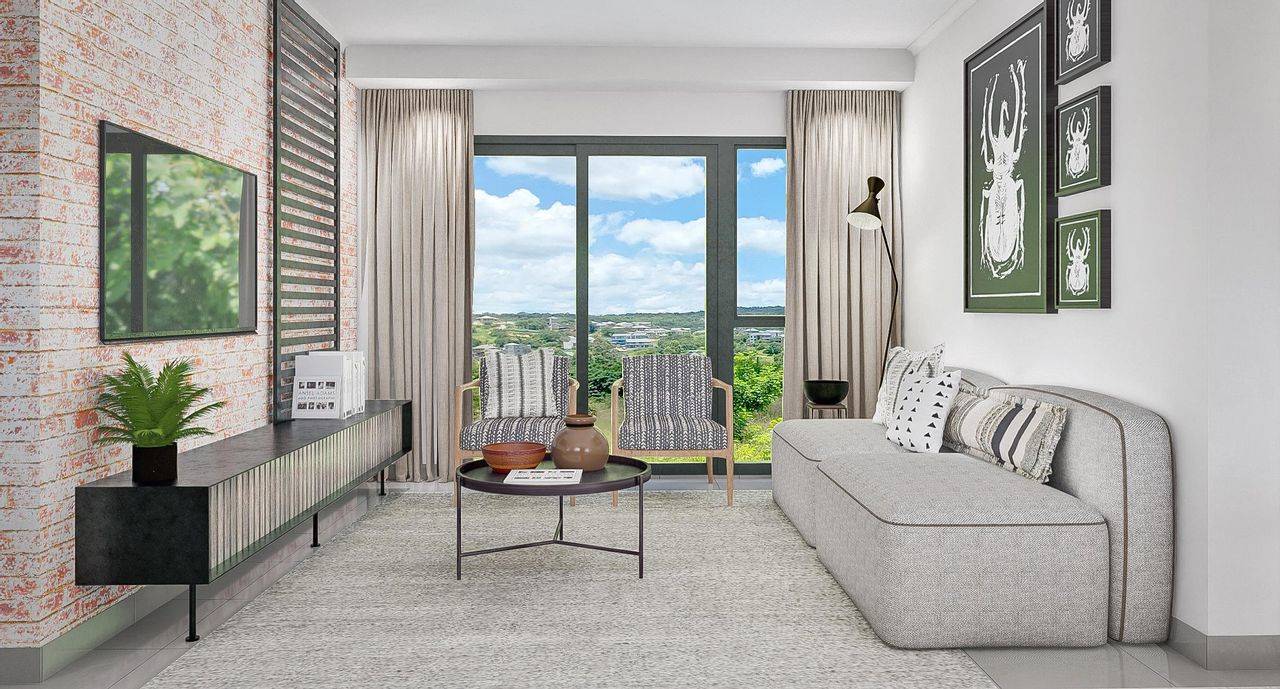 Green Valley Estate, Riverside Park new property development for sale