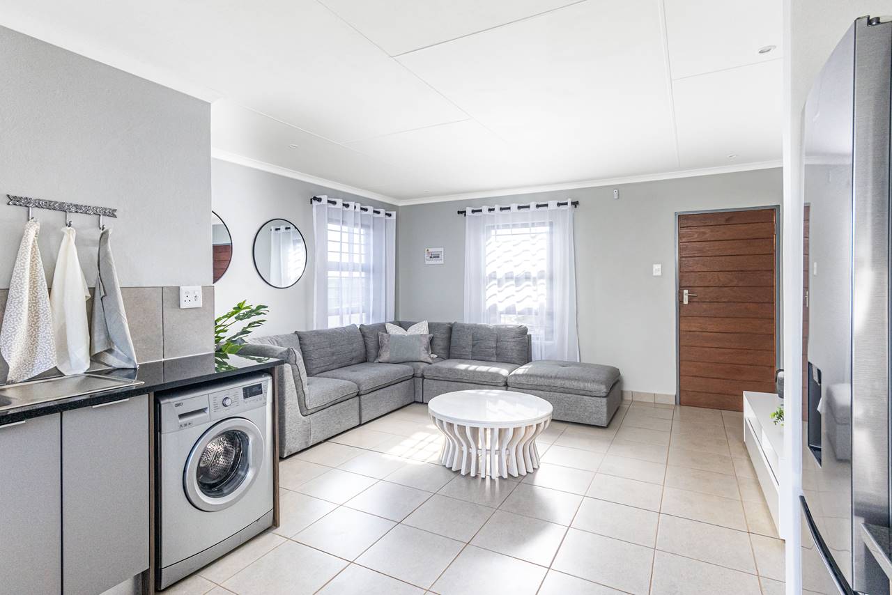 Milano Security Estate in Sky City new property development for sale