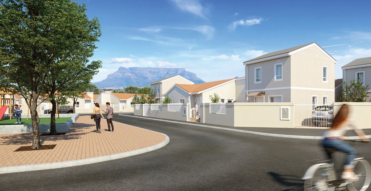 Pioneer Valley Residential Estate new property development for sale