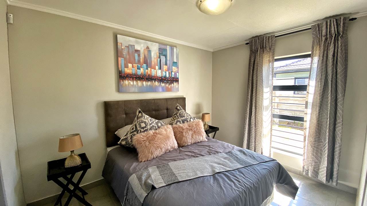 Royal Cradle West Rand new property development for sale in Mindalore