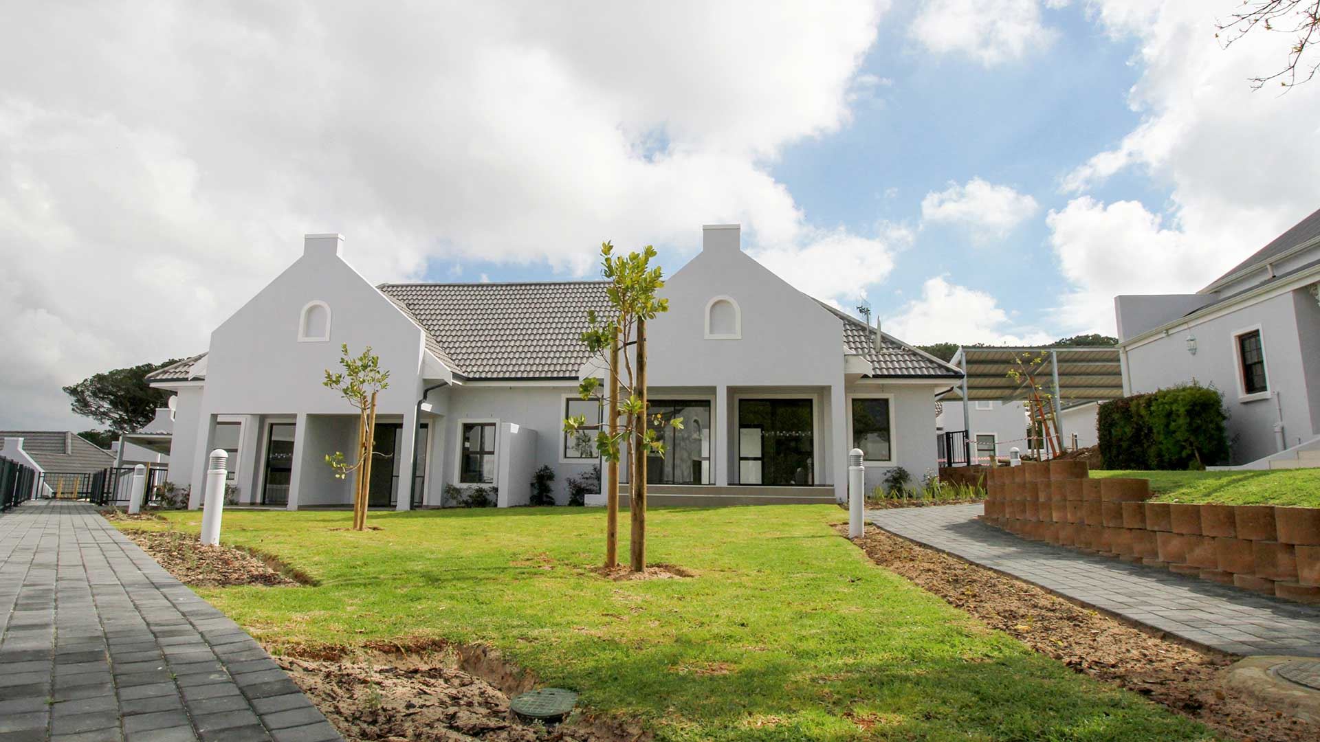 Zevenwacht Independent Living Apartments in Zevenwacht new property