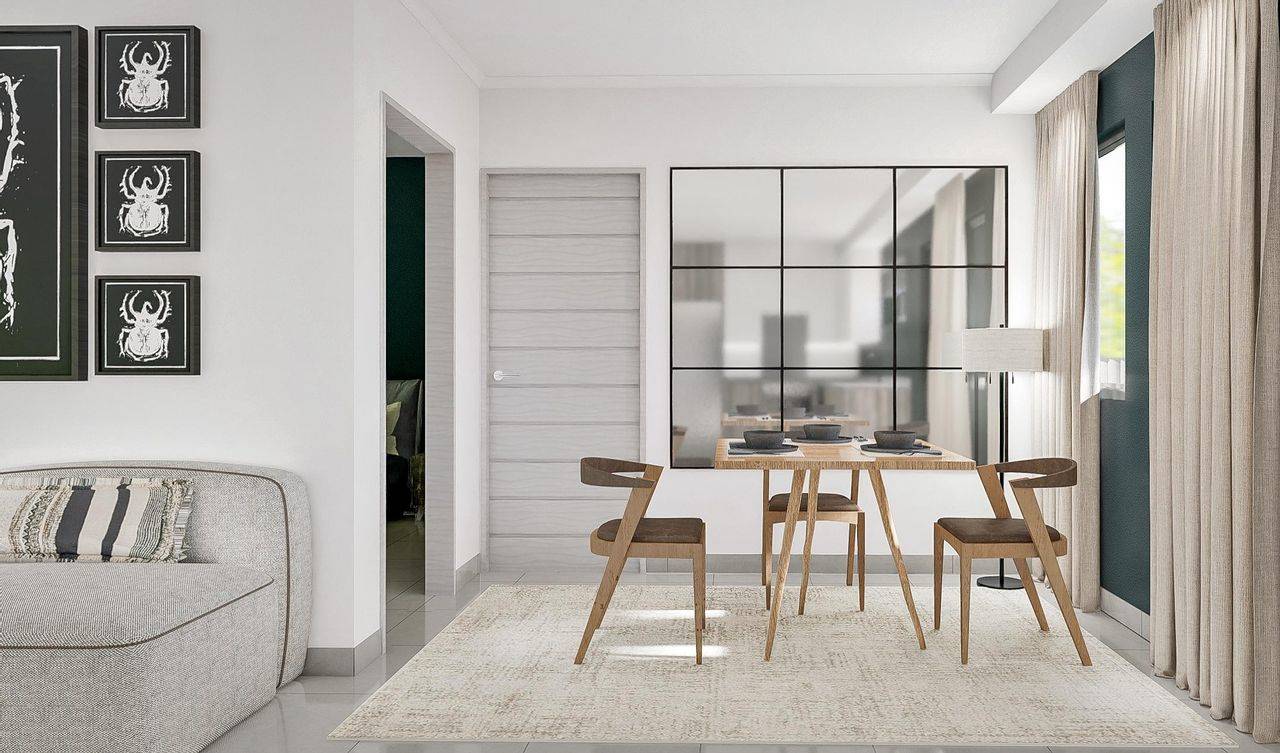 Green Valley Estate, Riverside Park new property development for sale