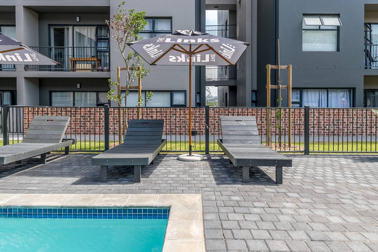 The Links Village in Haasendal new property development for sale in