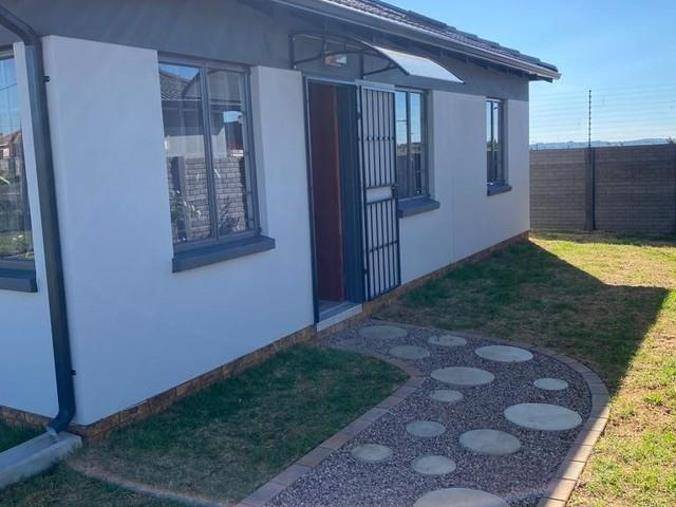 Diamond City in Mahube Valley new property development for sale in