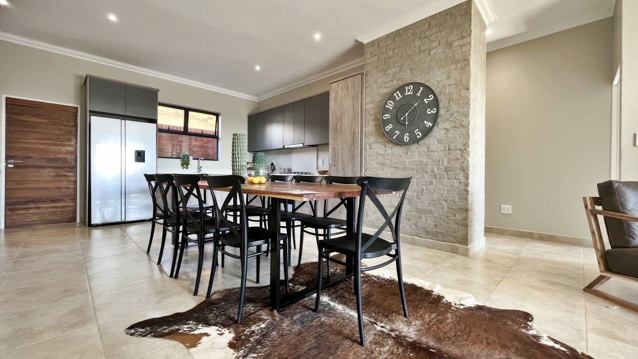 iQ Marula new property development for sale in Six Fountains