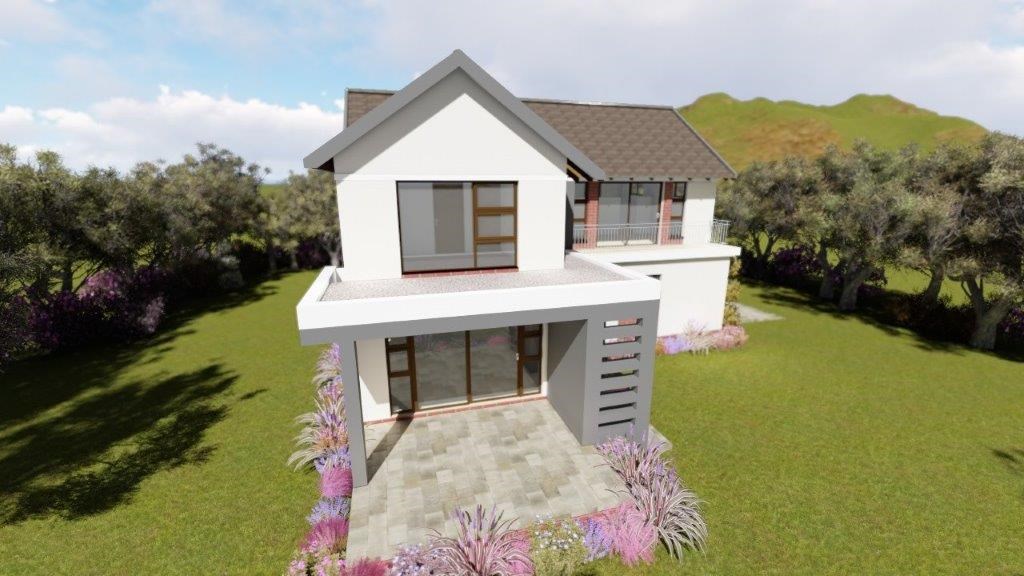 Puzzle Bush Residential Estate new property development for sale in