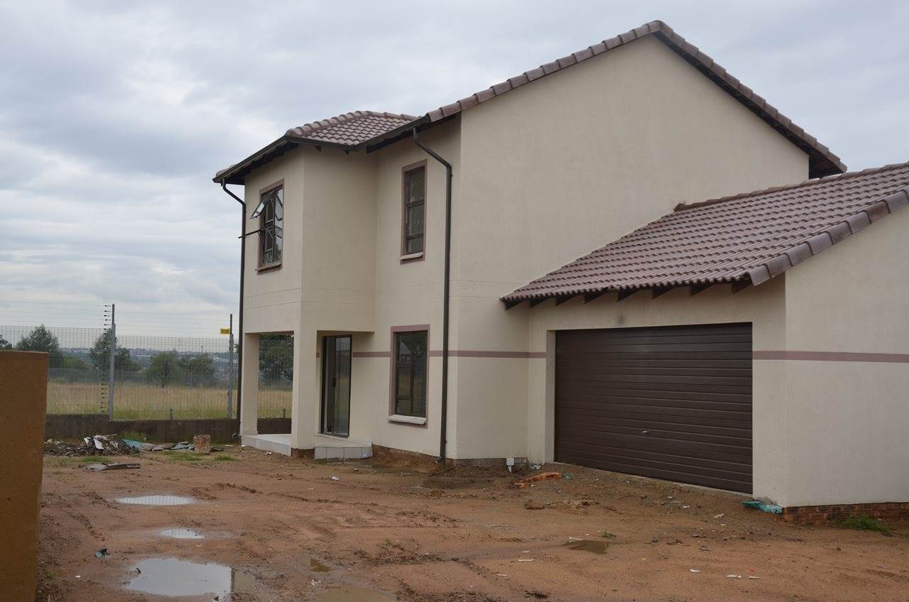 Dawn Park new property development for sale in Finaalspan 114Ir, Boksburg newdevelopments.co.za