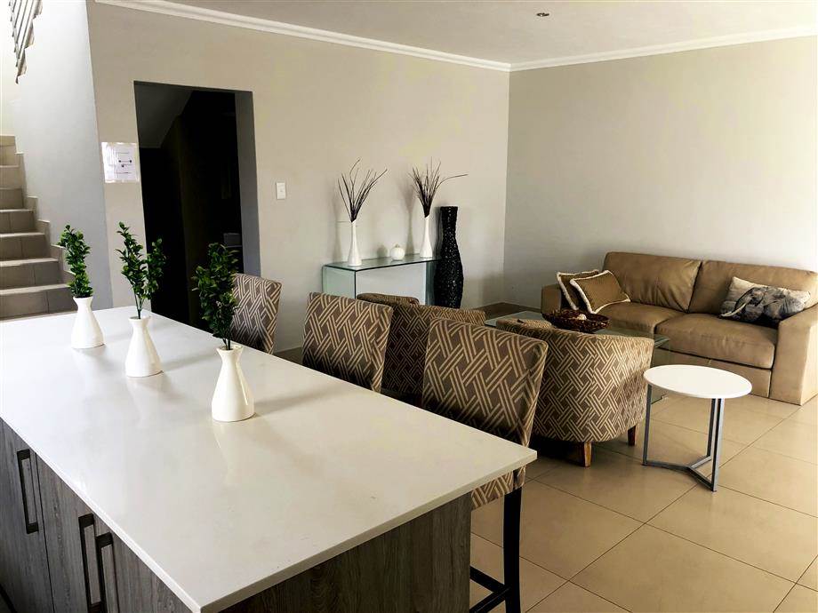 Du Vin Estate Houses in Raslouw new property development for sale in Raslouw, Centurion