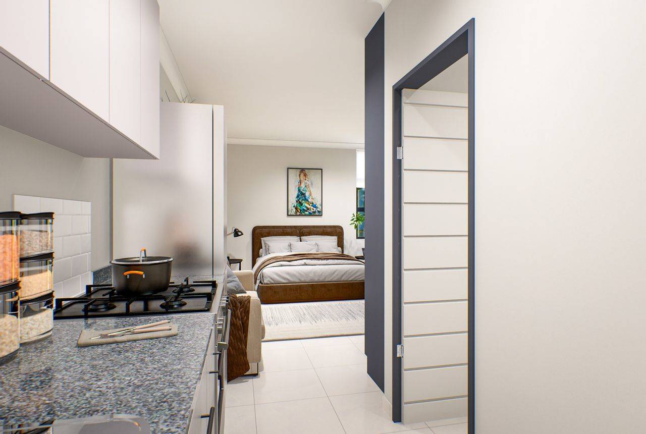 Drysdale Heights in Nelspruit new property development for sale in