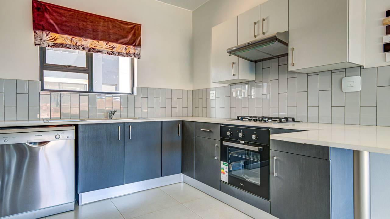 Nimbati Residence in Pomona new property development for sale in