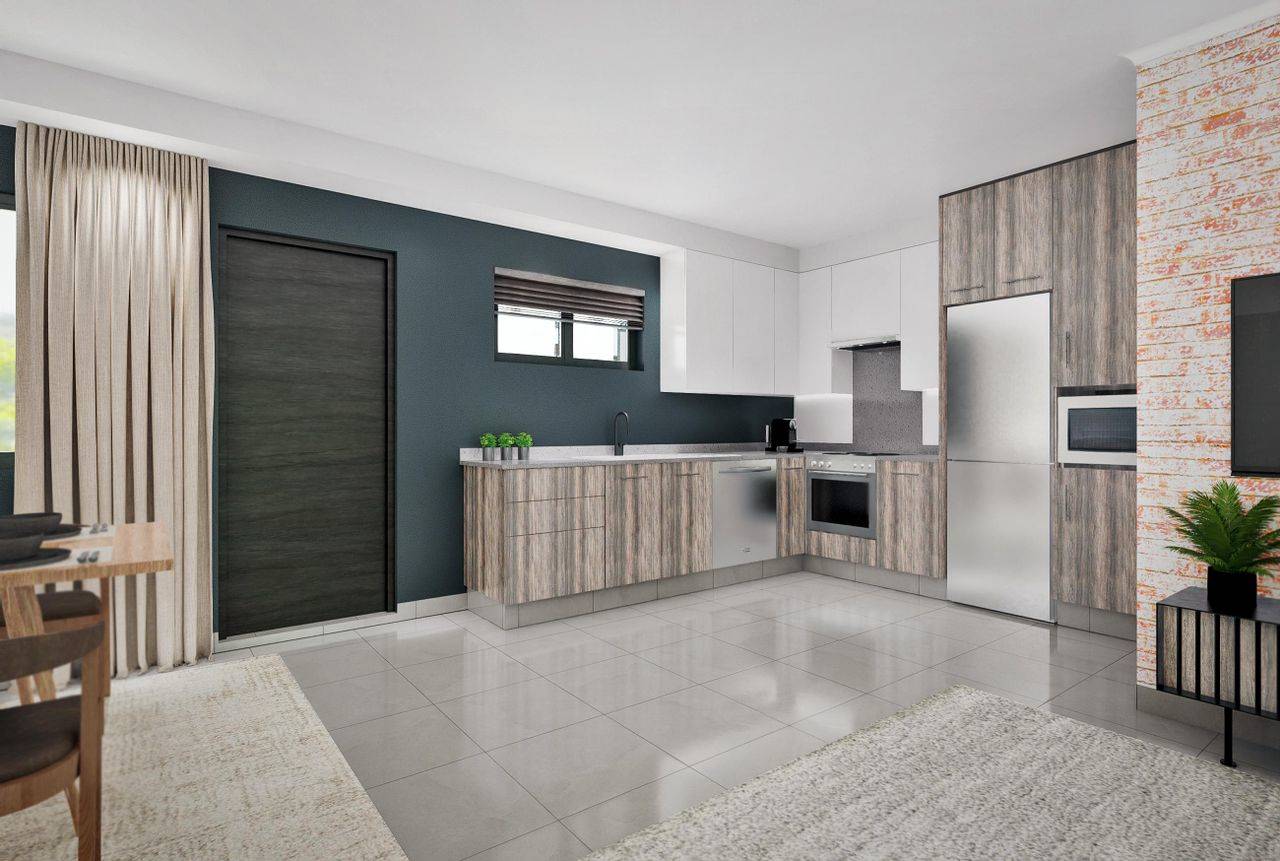 Green Valley Estate, Riverside Park new property development for sale