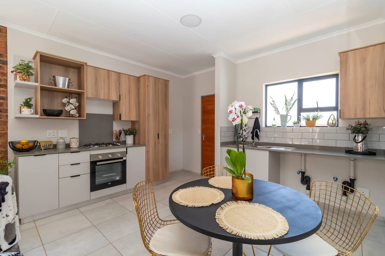 Morningside in Little Falls new property development for sale in