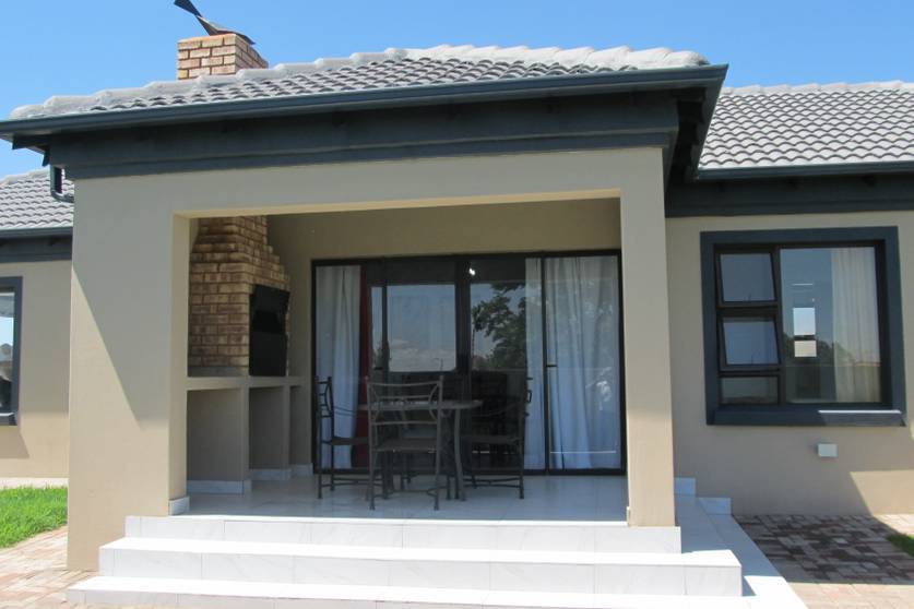 Heatherview Ext 79 in Pretoria North new property development for