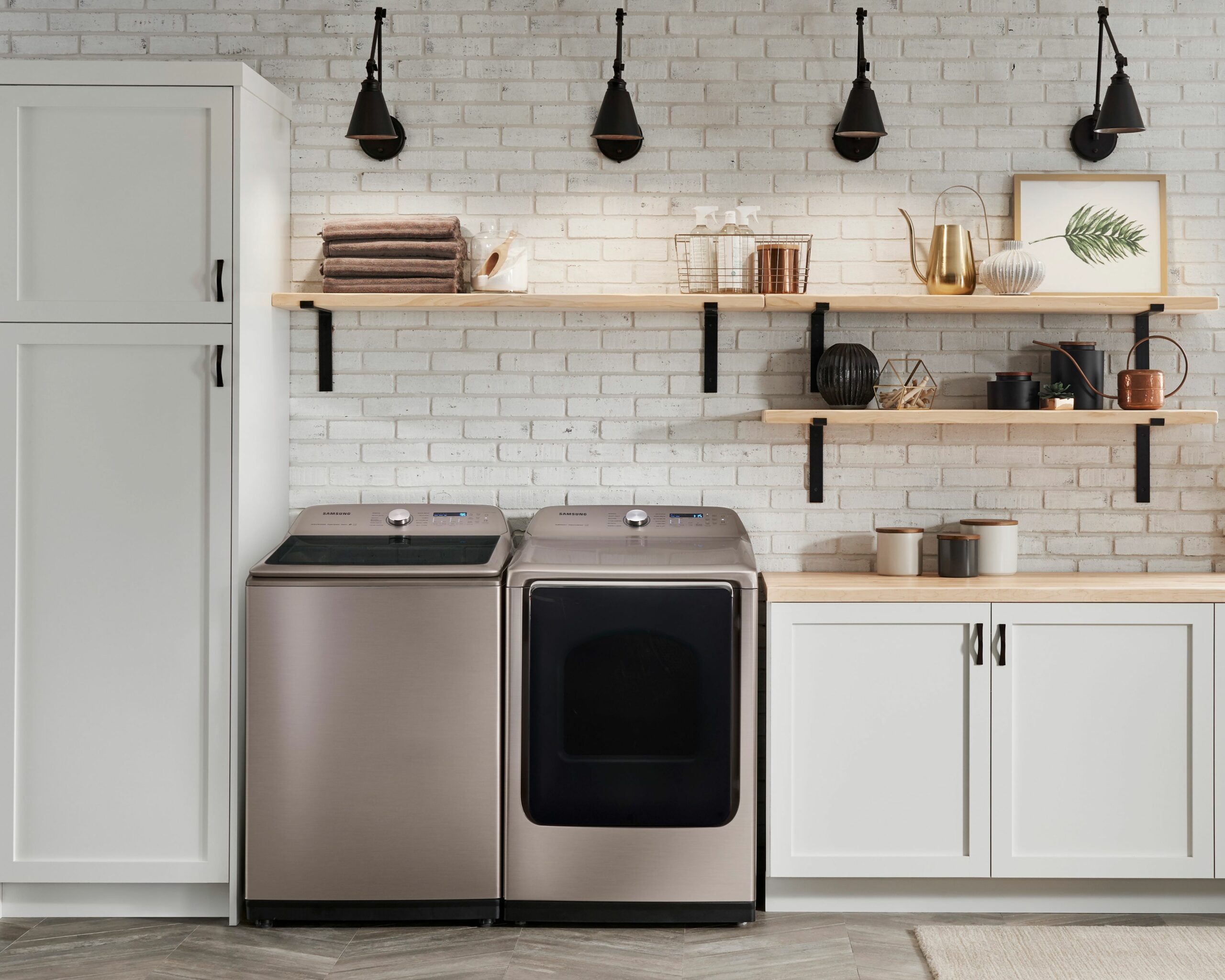 Top Load vs Front Load Washing Machines Which is best? NDI