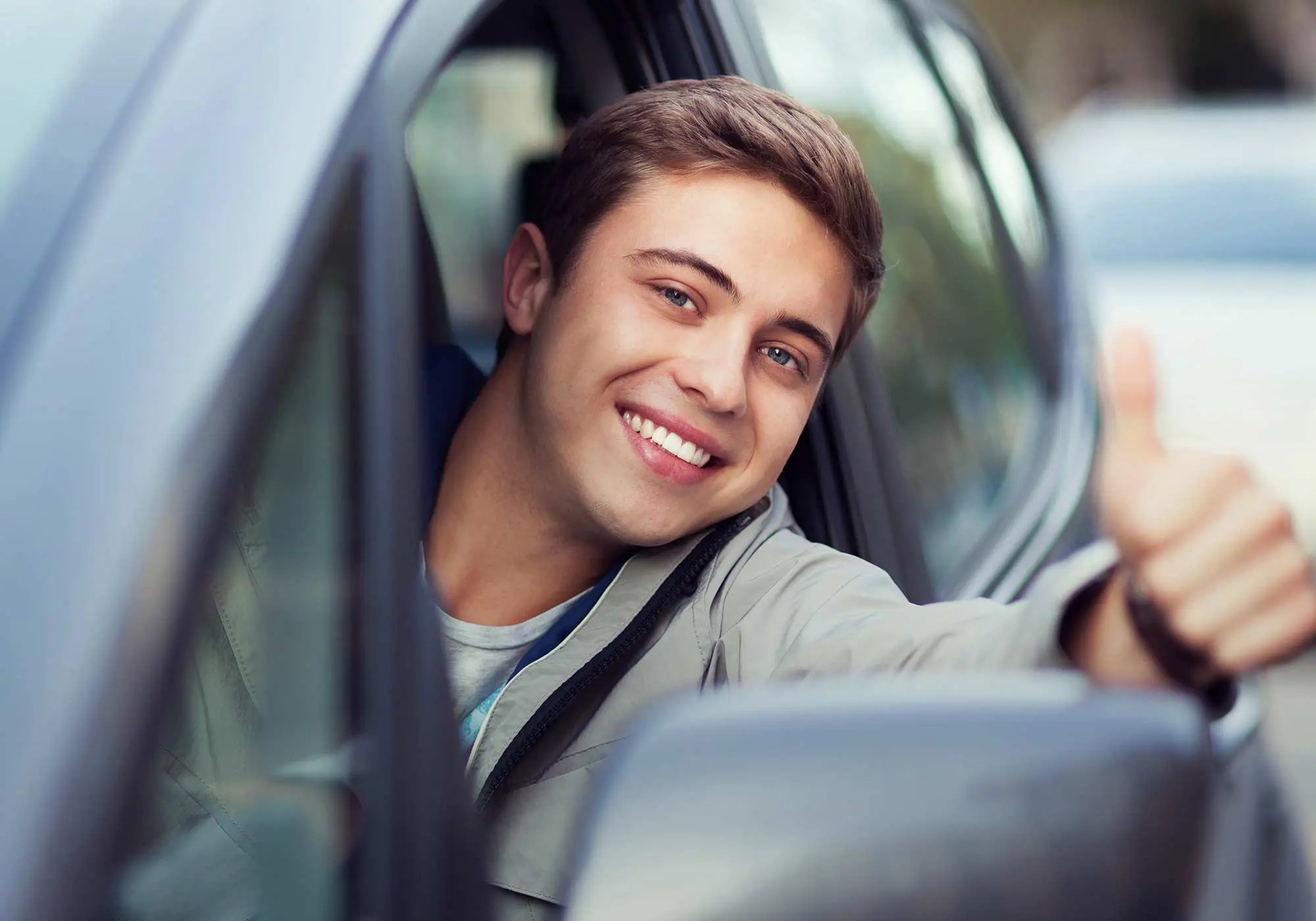 Taking your driving test soon? Here's what to expect New Driver NI