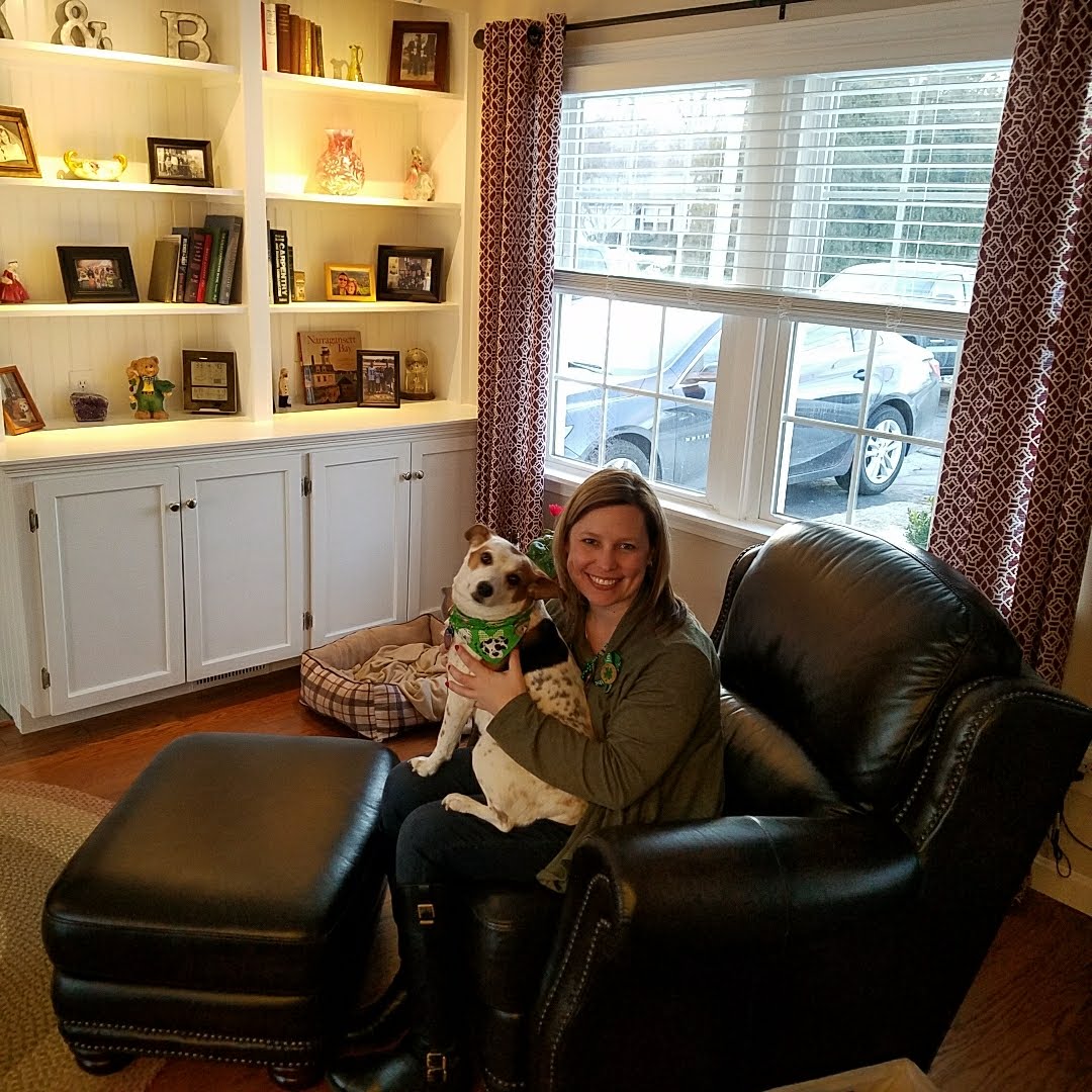 Member Profile Amy Anderson, Program Chair NEWEA New England Water