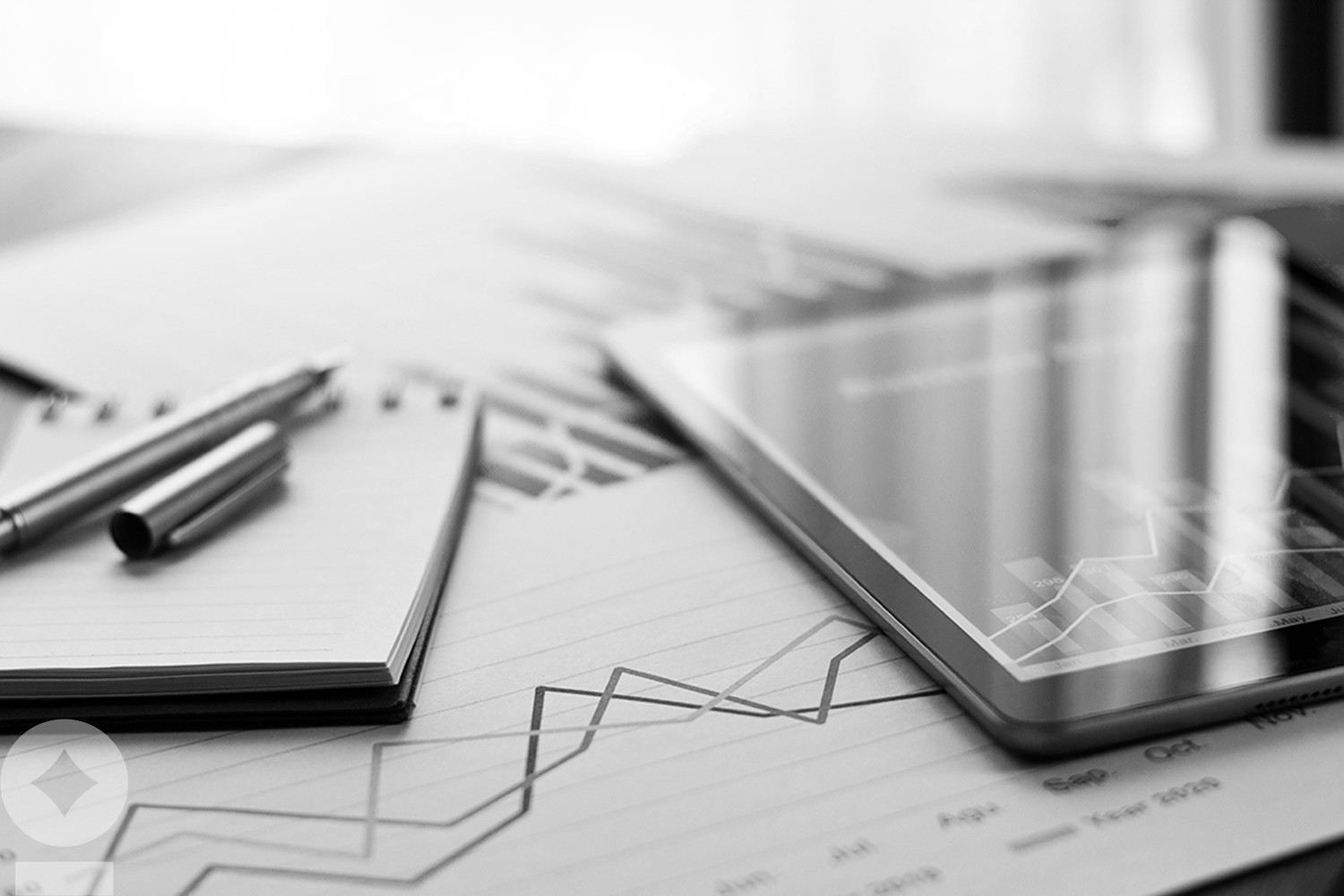 CNBC Appearance “There's still market risk to the downside,” says