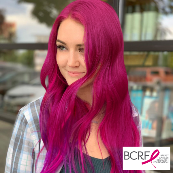 MANIC PANIC PINK WARRIOR™ PROFESSIONAL GEL SEMIPERMANENT HAIR COLOR