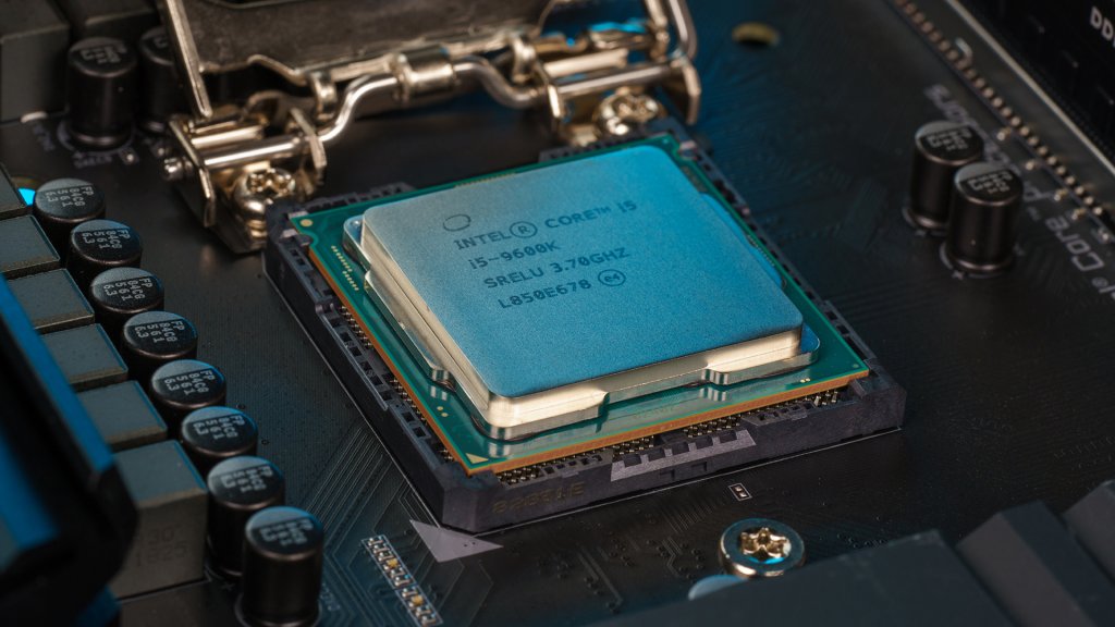 What you should know about Intel i5 CPUs Newegg Insider