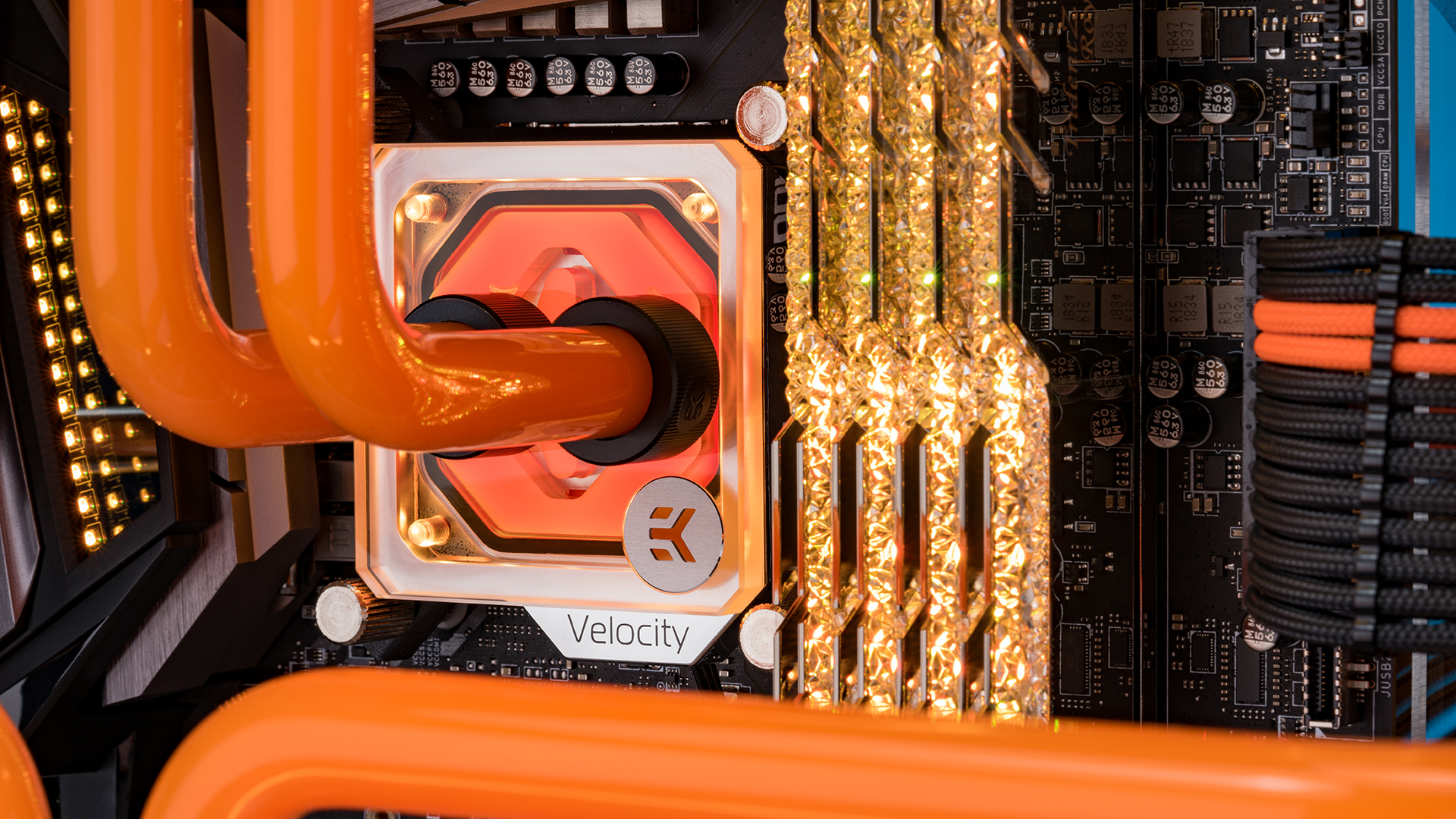 What it took to build a 10,000 gaming PC Newegg Insider