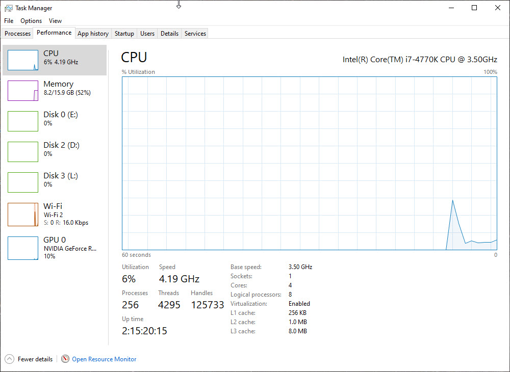 How to check your PC’s components in Windows 10 Newegg Insider