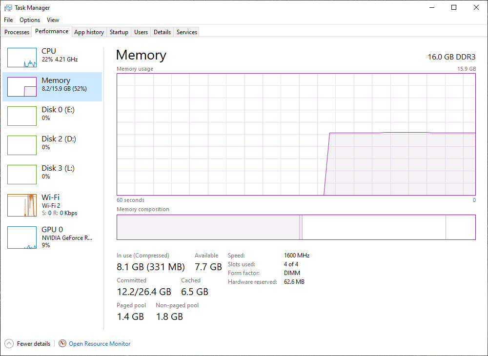 How to check your PC’s components in Windows 10 Newegg Insider