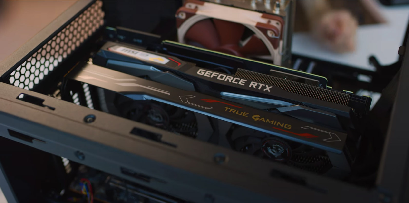 Linus Tech Tips Review Build Giveaway Newegg Insider