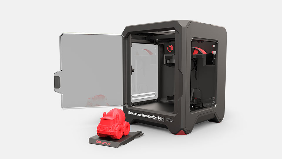 Are 3D Printers a Waste of Time and Money? Newegg Insider