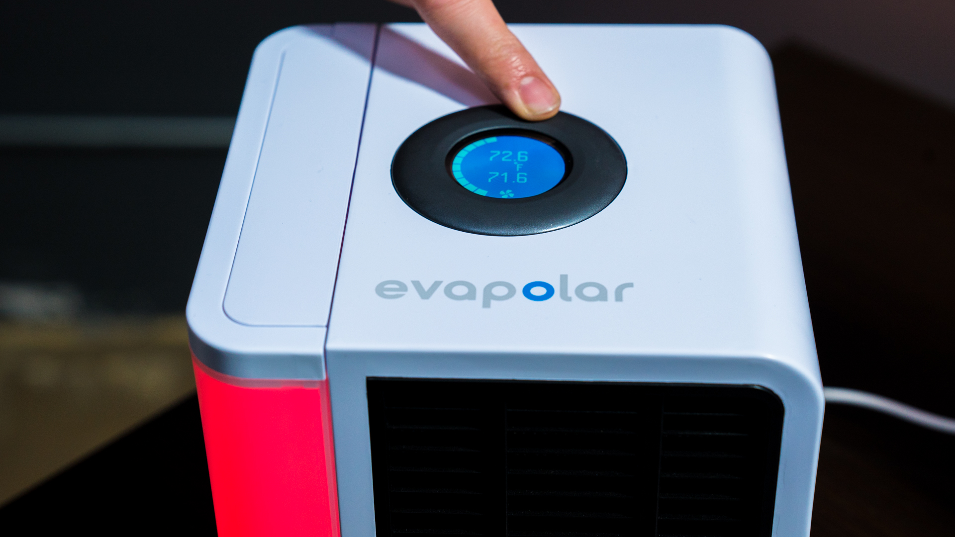 Keeping Cool with Evapolar's 3in1 Personal Air Conditioner