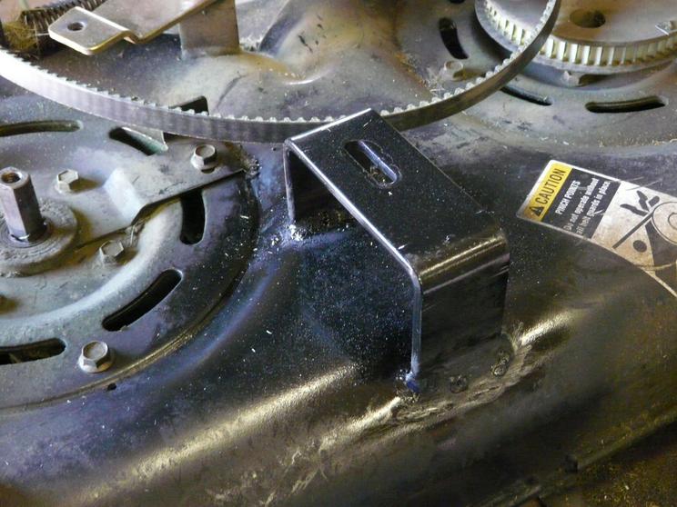 Lawn Equipment Repair / Maintenance