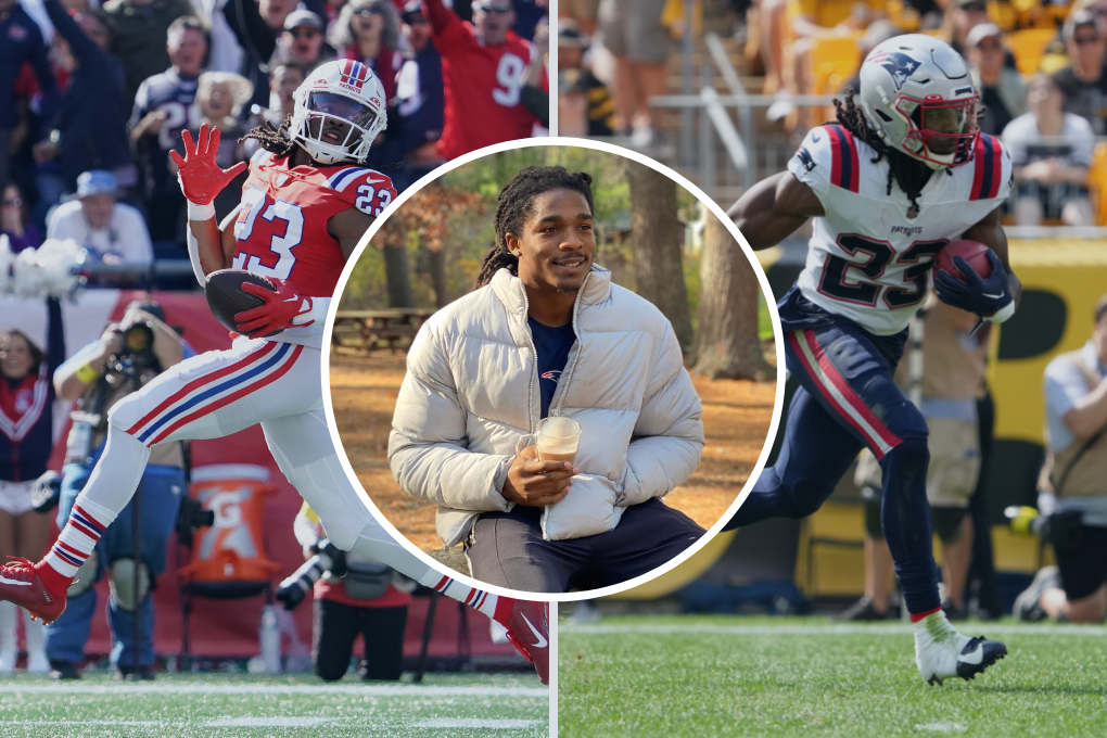 Introducing Kyle Dugger, Fuel Up to Play 60 Ambassador New England Dairy