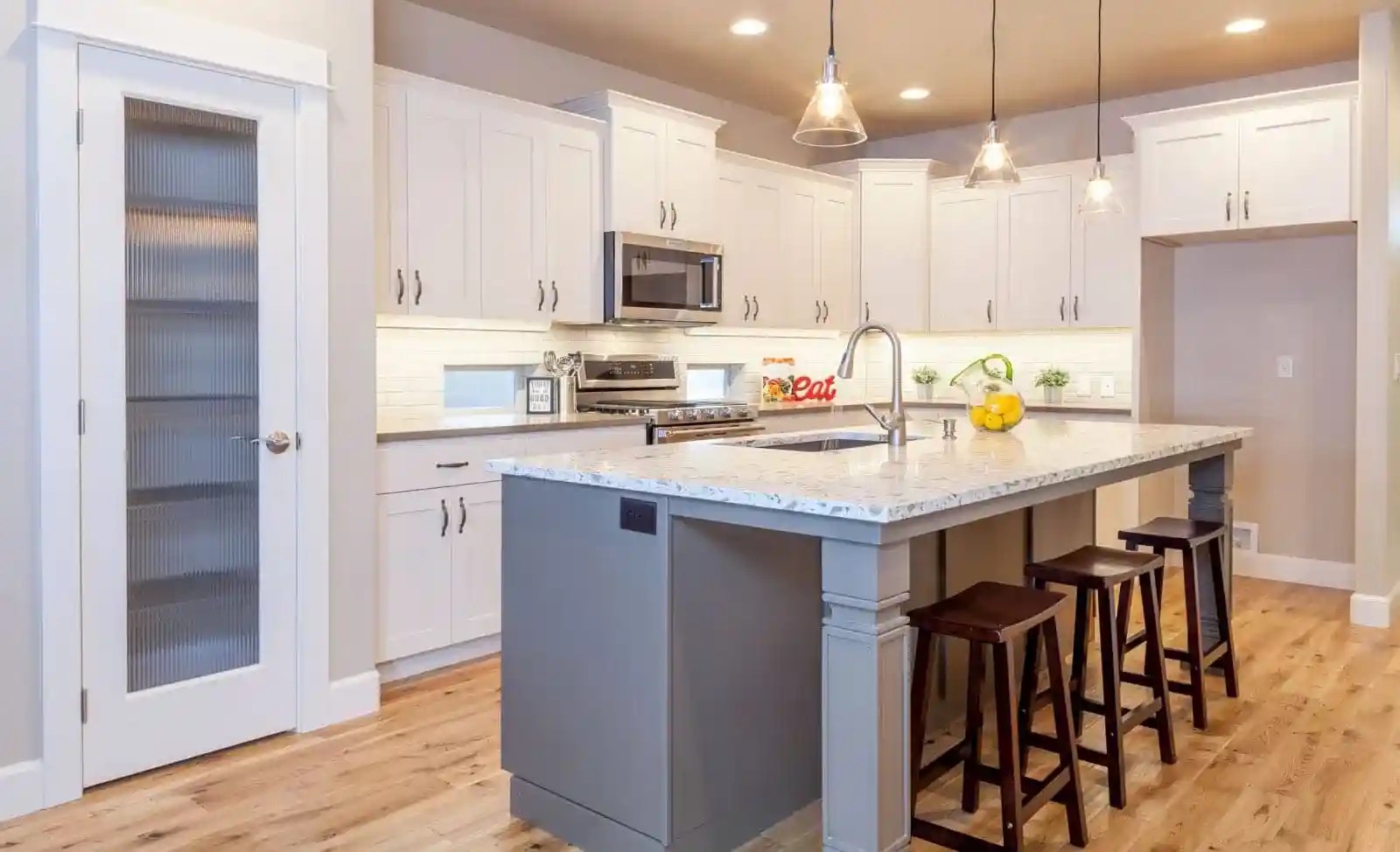 Custom Home Builders Bend Oregon New Era Homes