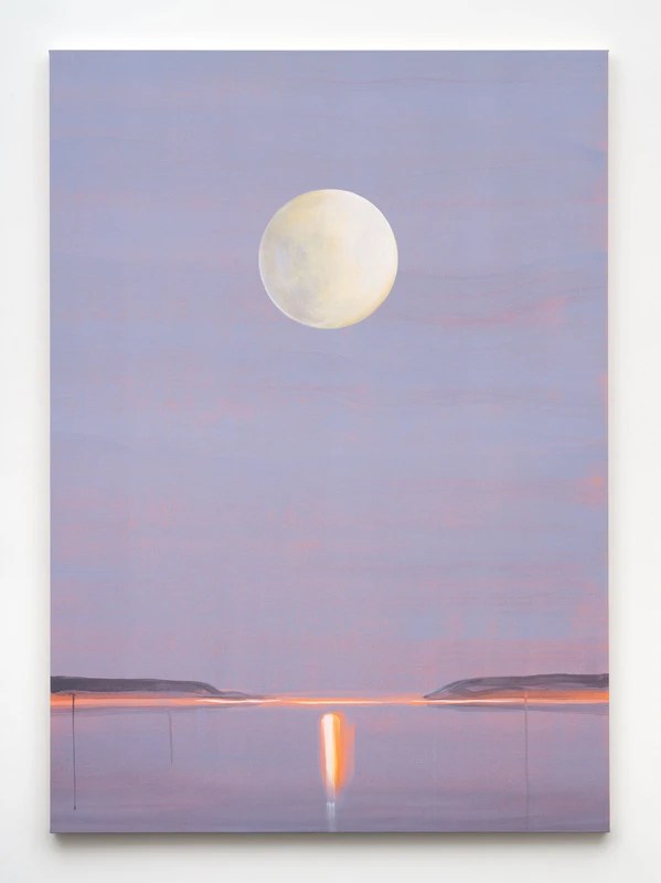 Night Gallery Wanda Koop 'Eclipse' New Exhibitions